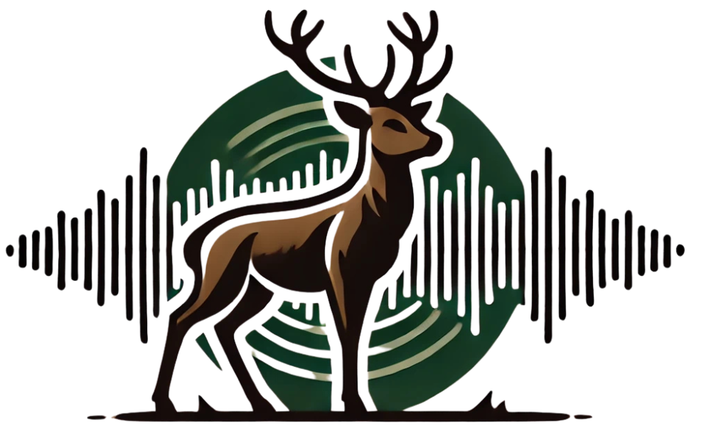 Logo plašenia zveri